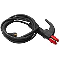 helviLITE 43205120HLA - Cable de soldadura para electrodos- 25 mm2-3 metros
